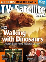 TV&Satellite Week